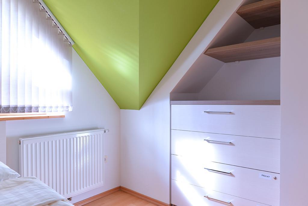 Apartment Bohinjko Eksteriør billede