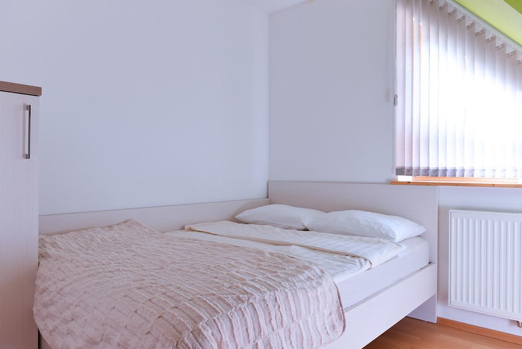 Apartment Bohinjko Eksteriør billede