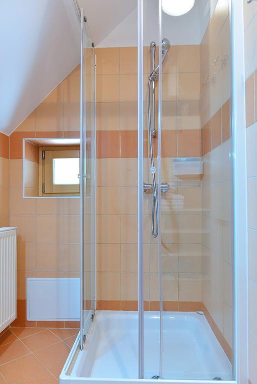 Apartment Bohinjko Eksteriør billede