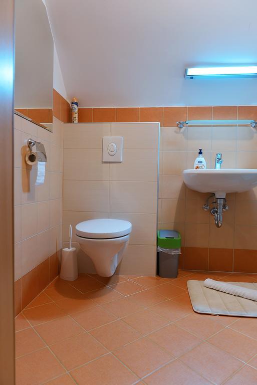 Apartment Bohinjko Eksteriør billede