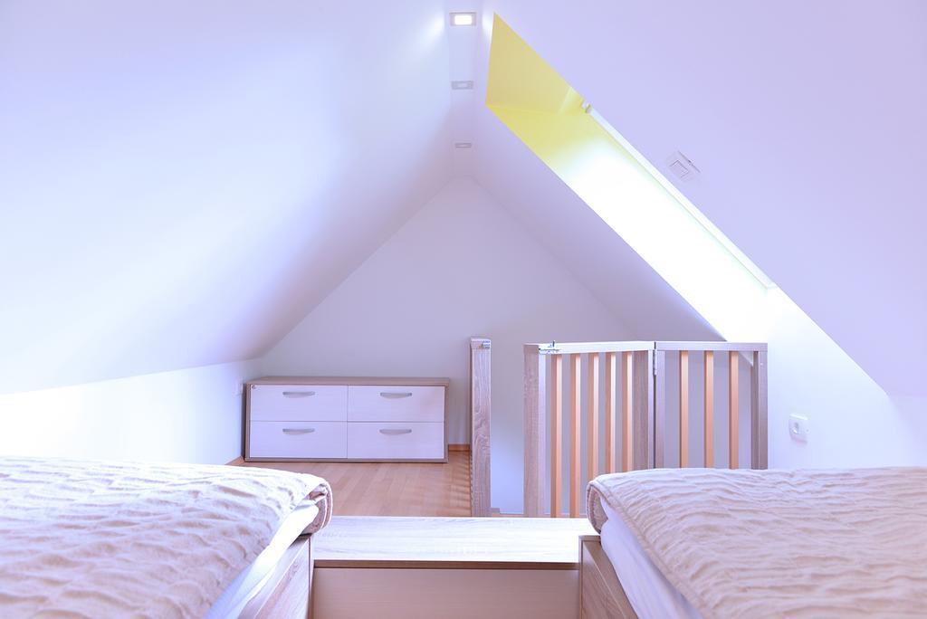 Apartment Bohinjko Eksteriør billede