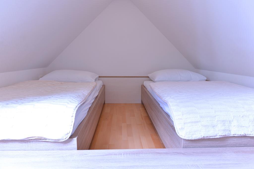Apartment Bohinjko Eksteriør billede