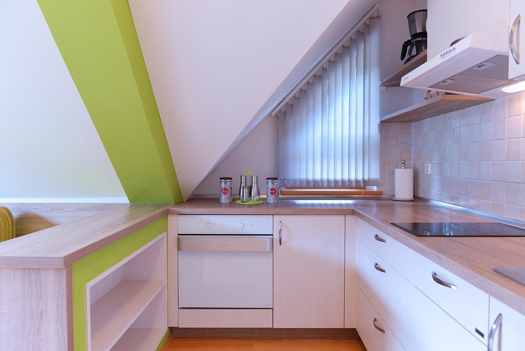 Apartment Bohinjko Eksteriør billede